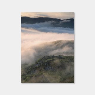 AUTO-MOCKUP WHITE | Cloud Cover | 1 Piece | Gallery Wrap Canvas | group=3x4