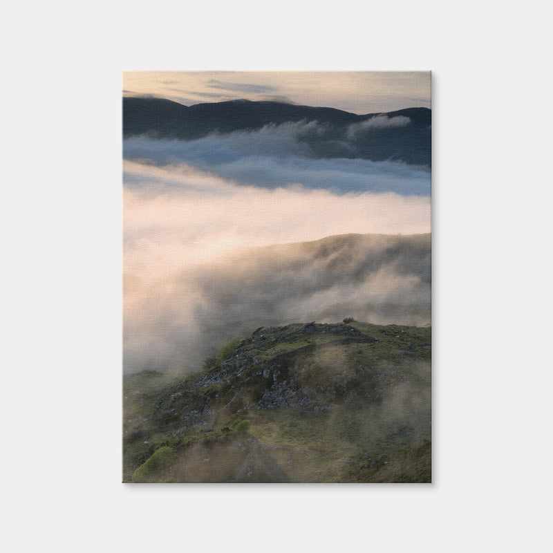AUTO-MOCKUP WHITE | Cloud Cover | 1 Piece | Gallery Wrap Canvas | group=3x4