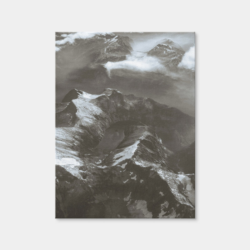 AUTO-MOCKUP WHITE | Coast Mountains Canada 1 | 1 Piece | Gallery Wrap Canvas | group=3x4