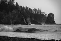 Coastal Moment Wall Art
