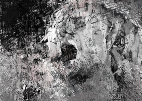 Cobain Wall Art