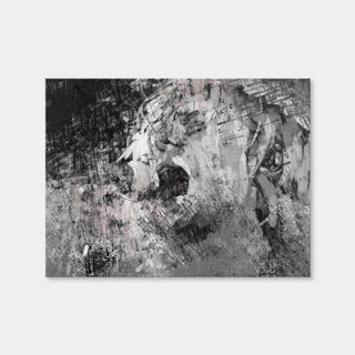AUTO-MOCKUP WHITE | Cobain | 1 Piece | Gallery Wrap Canvas | group=4x3