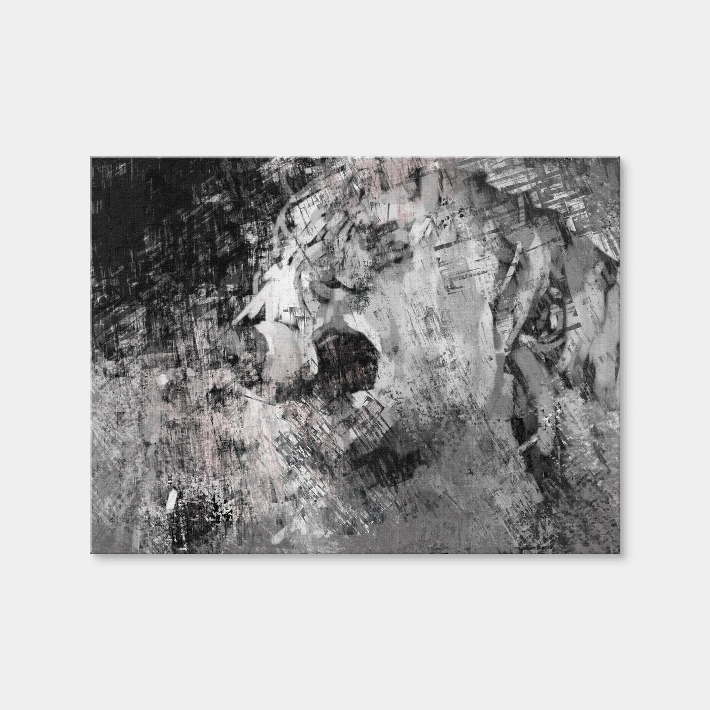 AUTO-MOCKUP WHITE | Cobain | 1 Piece | Gallery Wrap Canvas | group=4x3