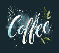 Coffee Wall Art