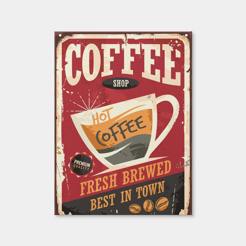 AUTO-MOCKUP WHITE | Coffee Shop | 1 Piece | Gallery Wrap Canvas | group=3x4