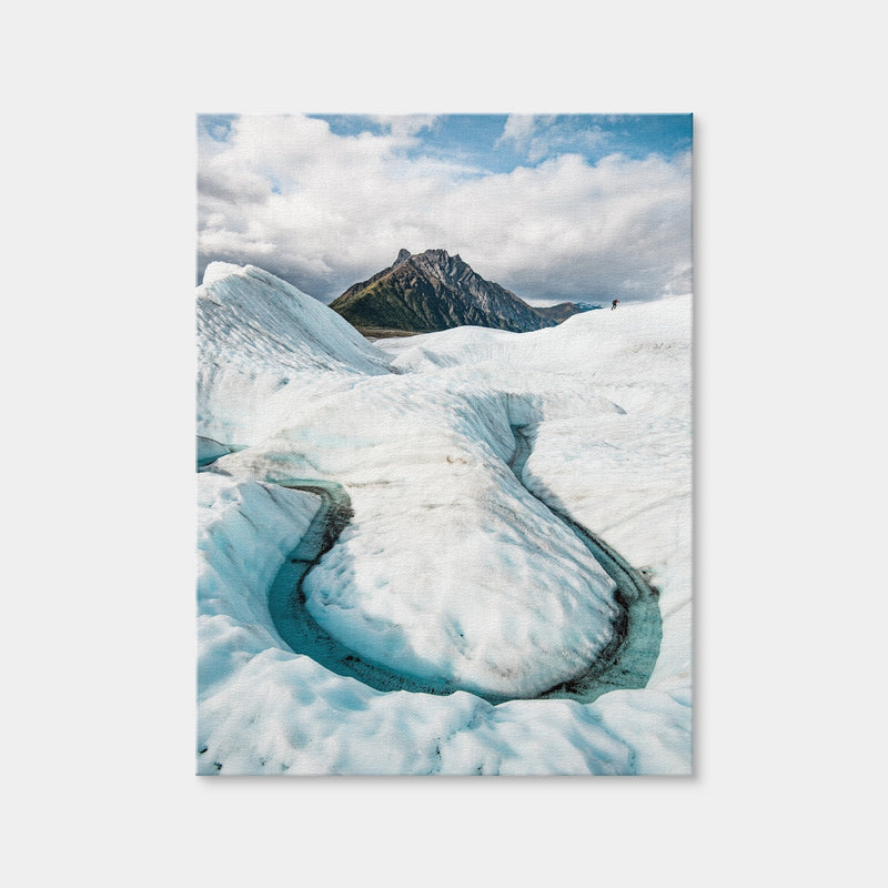 AUTO-MOCKUP WHITE | Cold Journey | 1 Piece | Gallery Wrap Canvas | group=3x4