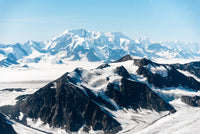 Cold Mountains Wall Art