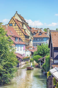 Colmar Wall Art