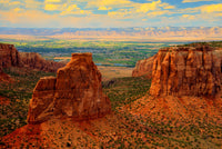 Colorado National Monument Wall Art