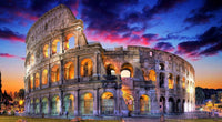 Colosseum Wall Art