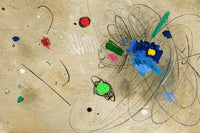 Colour Wall Art