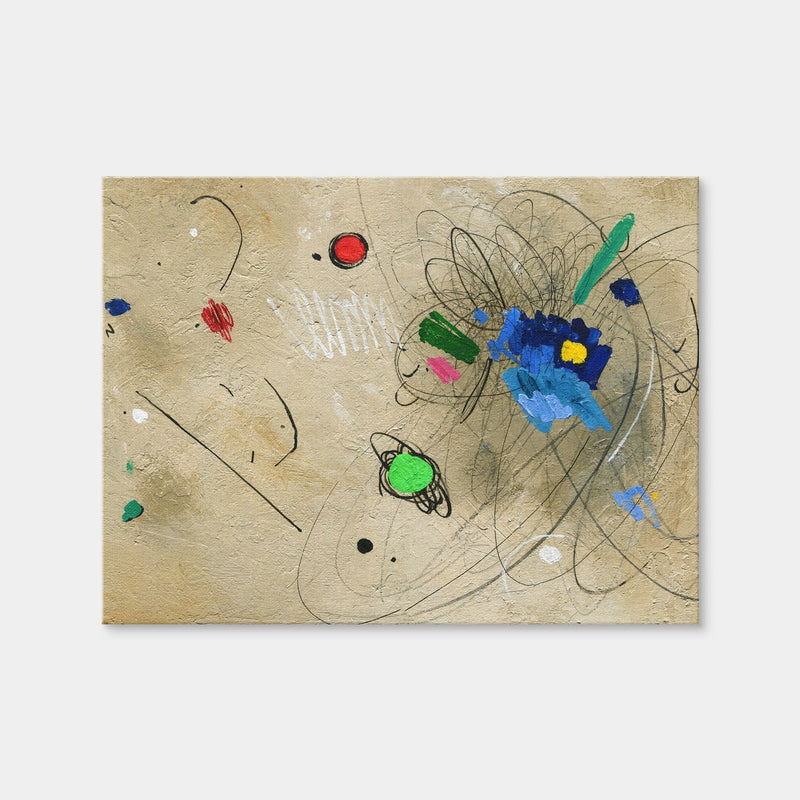 AUTO-MOCKUP WHITE | Colour | 1 Piece | Gallery Wrap Canvas | group=4x3