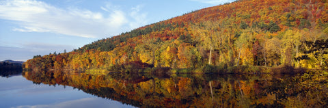 Connecticut River Wall Art