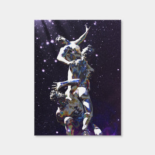 AUTO-MOCKUP WHITE | Constellation | 1 Piece | Gallery Wrap Canvas | group=3x4