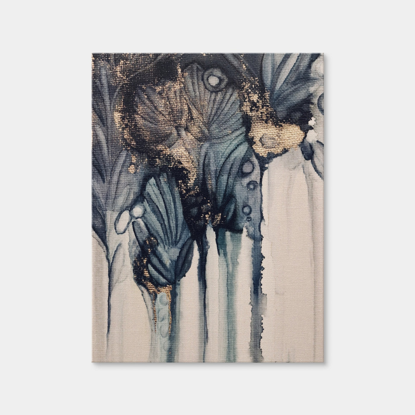 AUTO-MOCKUP WHITE | Cool Breeze | 1 Piece | Gallery Wrap Canvas | group=3x4