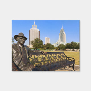 AUTO-MOCKUP WHITE | Cooper Riverside Park | 1 Piece | Gallery Wrap Canvas | group=4x3