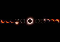 Cosmic Totality Wall Art