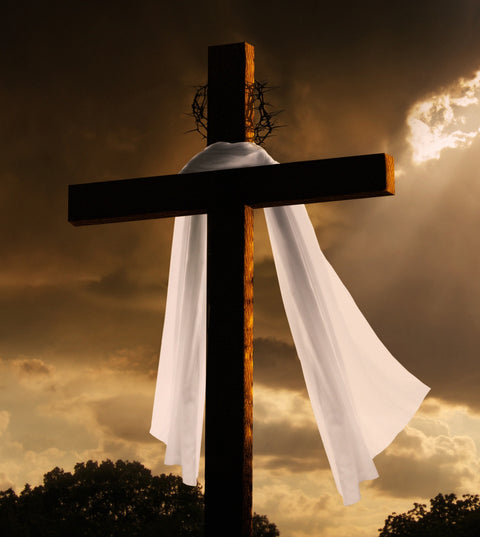 Cross Wall Art