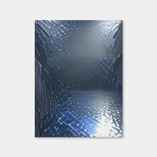 AUTO-MOCKUP WHITE | Crystallized | 1 Piece | Gallery Wrap Canvas | group=3x4