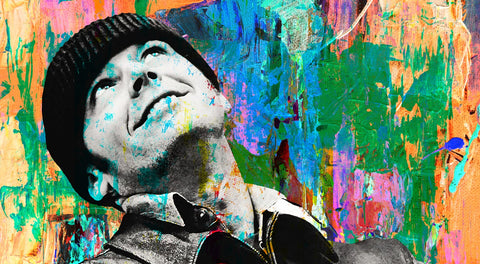Cuckoo's Nest Wall Art