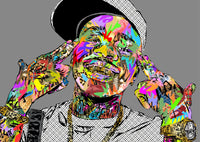 DABABY Wall Art