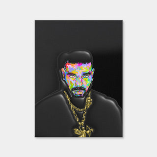 AUTO-MOCKUP WHITE | DRAKE Color | 1 Piece | Gallery Wrap Canvas | group=3x4