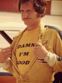 Dale Earnhardt - I'm Good Wall Art