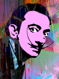 Dali Wall Art