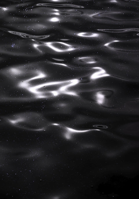 Darkness Wall Art