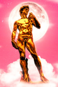 David Wall Art