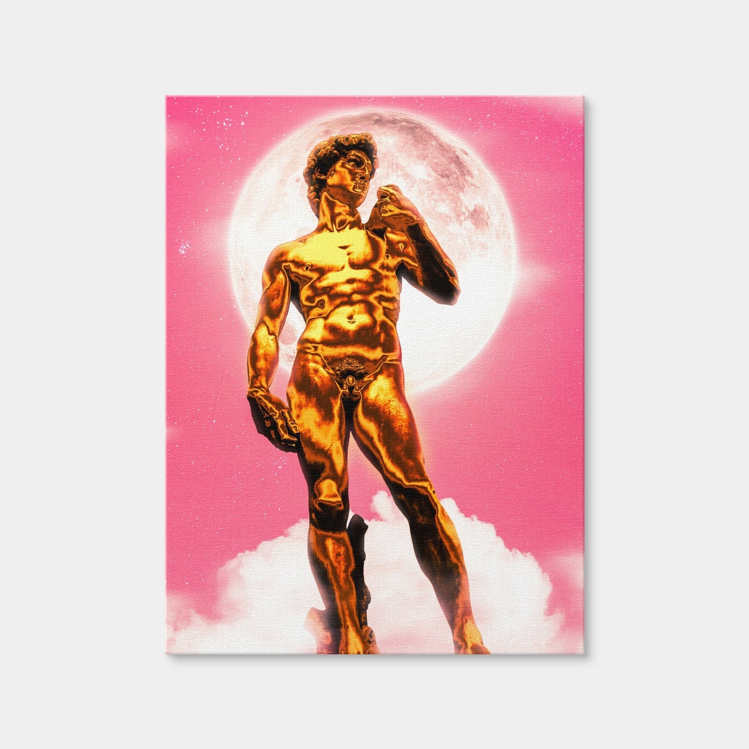 AUTO-MOCKUP WHITE | David | 1 Piece | Gallery Wrap Canvas | group=3x4