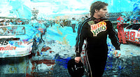 Days of Thunder Wall Art