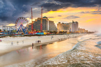Daytona Beach Wall Art