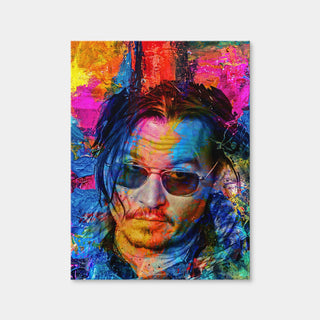 AUTO-MOCKUP WHITE | Depp | 1 Piece | Gallery Wrap Canvas | group=3x4