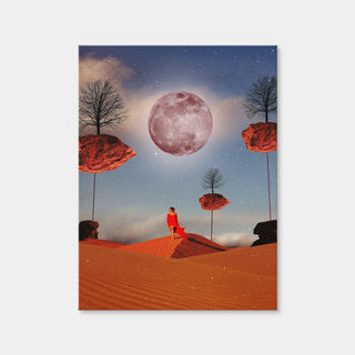 AUTO-MOCKUP WHITE | Desert | 1 Piece | Gallery Wrap Canvas | group=3x4