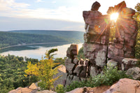 Devil's Lake State Park Wall Art