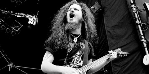 Dimebag Wall Art