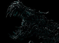 Dino Wall Art