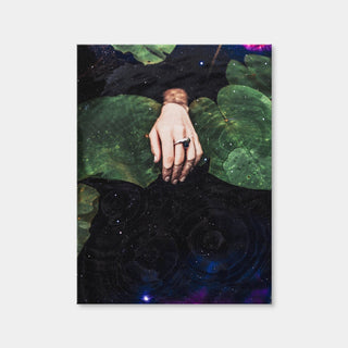 AUTO-MOCKUP WHITE | Dive-In | 1 Piece | Gallery Wrap Canvas | group=3x4