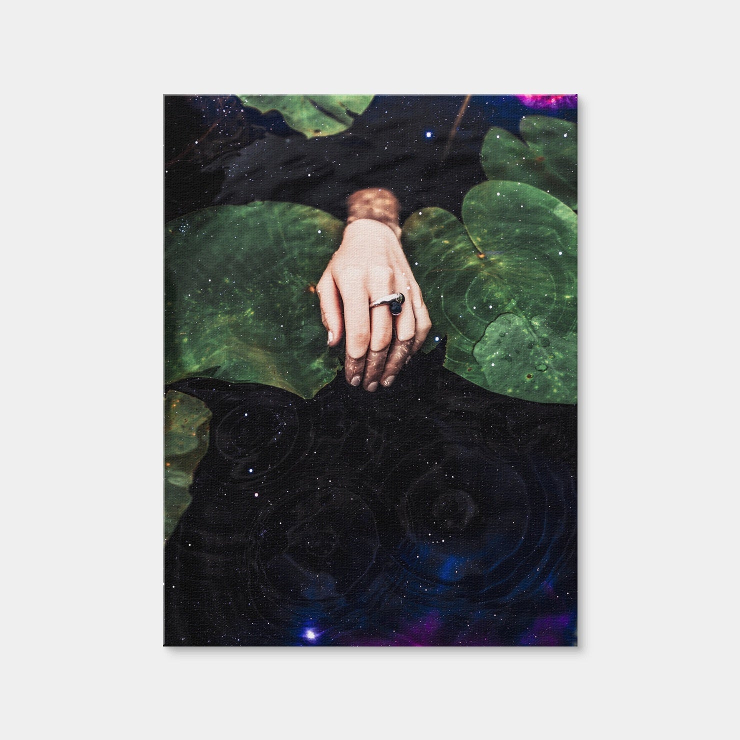 AUTO-MOCKUP WHITE | Dive-In | 1 Piece | Gallery Wrap Canvas | group=3x4