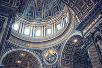 Divine Light Wall Art