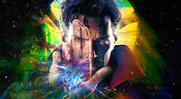 Doc Strange Wall Art