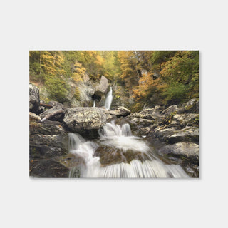 AUTO-MOCKUP WHITE | Down Stream | 1 Piece | Gallery Wrap Canvas | group=4x3