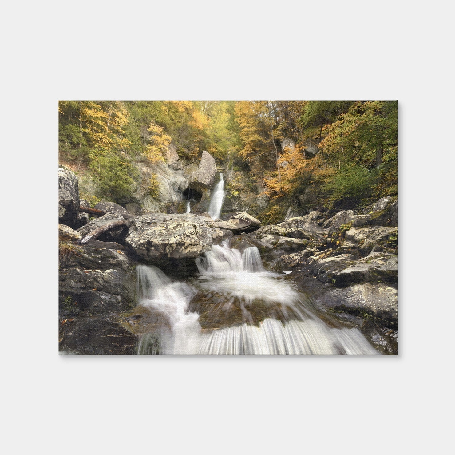 AUTO-MOCKUP WHITE | Down Stream | 1 Piece | Gallery Wrap Canvas | group=4x3