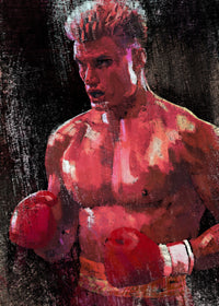 Drago Wall Art