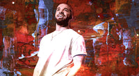 Drake Abstract Wall Art