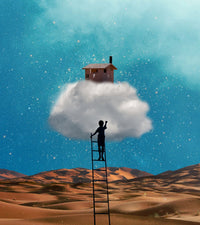 Dream 2 Wall Art