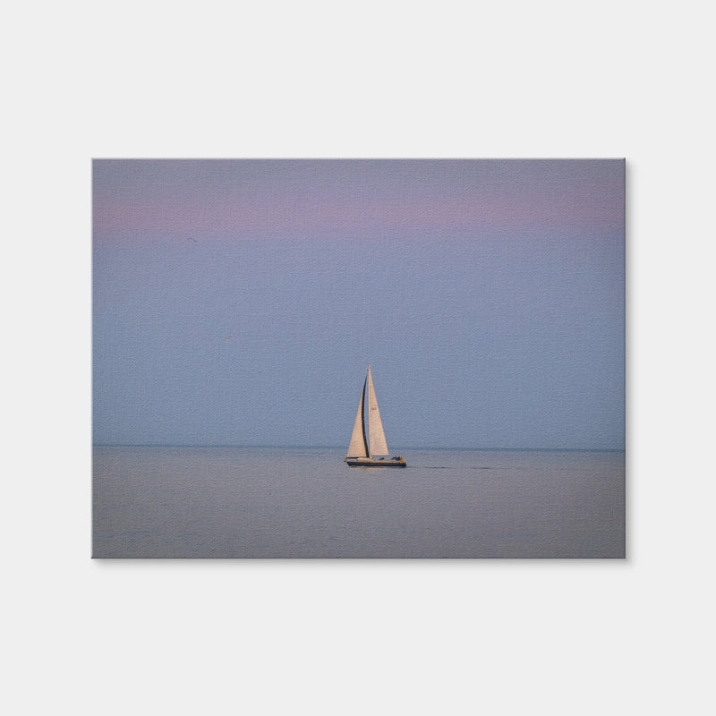 AUTO-MOCKUP WHITE | Dream Boat | 1 Piece | Gallery Wrap Canvas | group=4x3