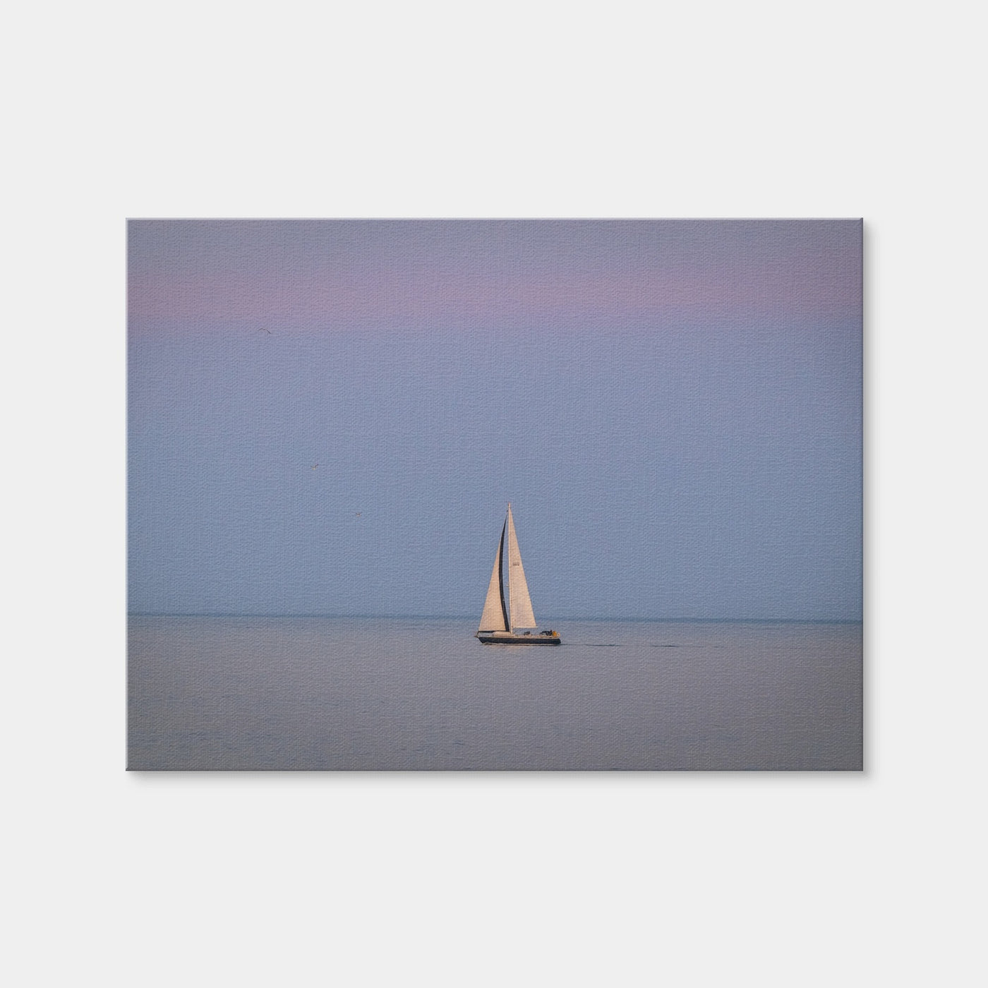 AUTO-MOCKUP WHITE | Dream Boat | 1 Piece | Gallery Wrap Canvas | group=4x3