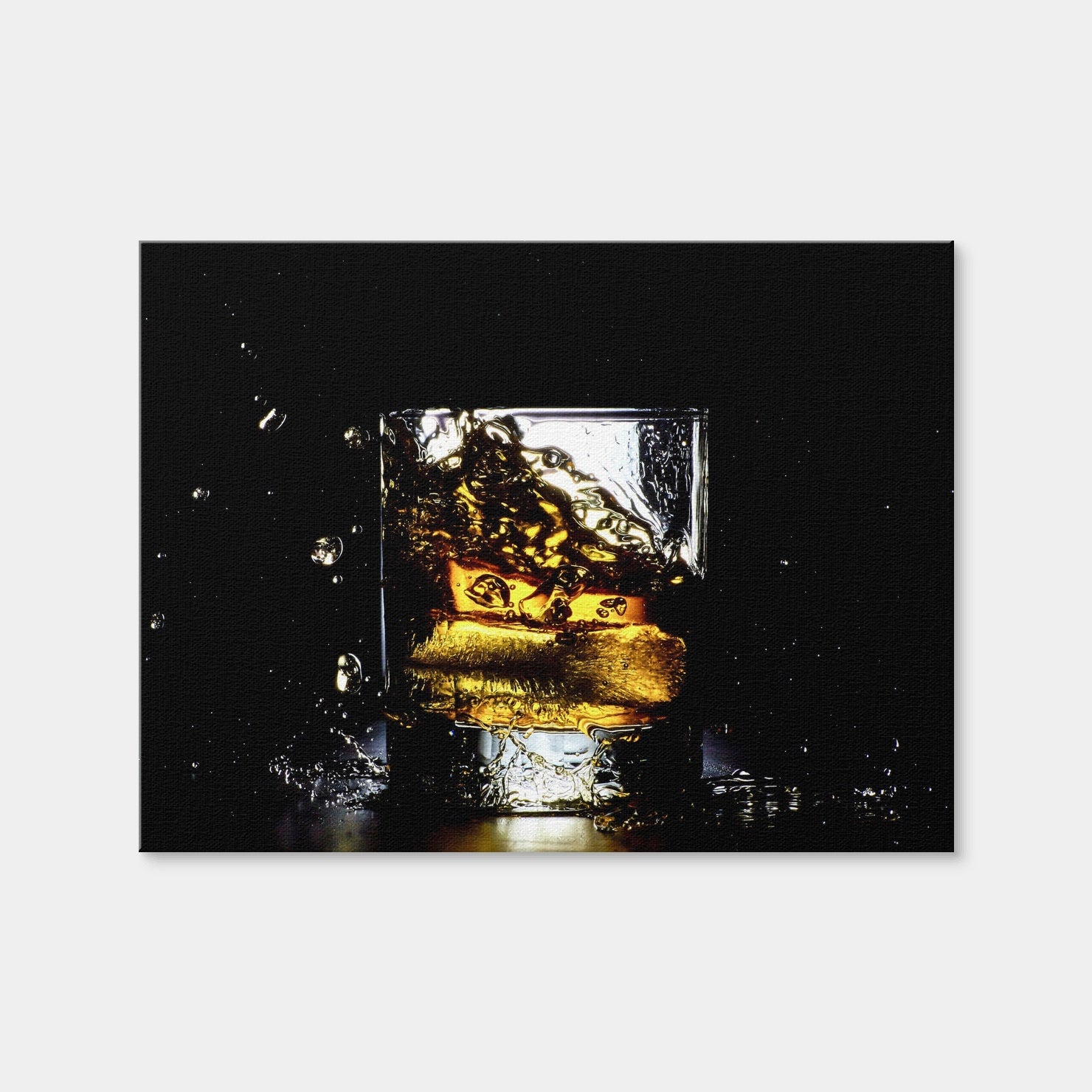 AUTO-MOCKUP WHITE | Drink | 1 Piece | Gallery Wrap Canvas | group=4x3